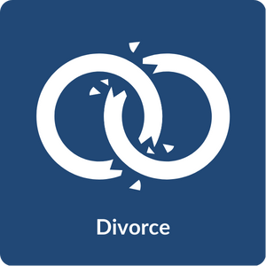 divorce pod