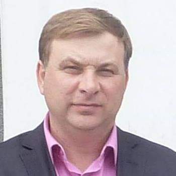 Oleg Fedotov
