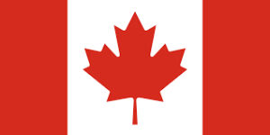 Canada flag