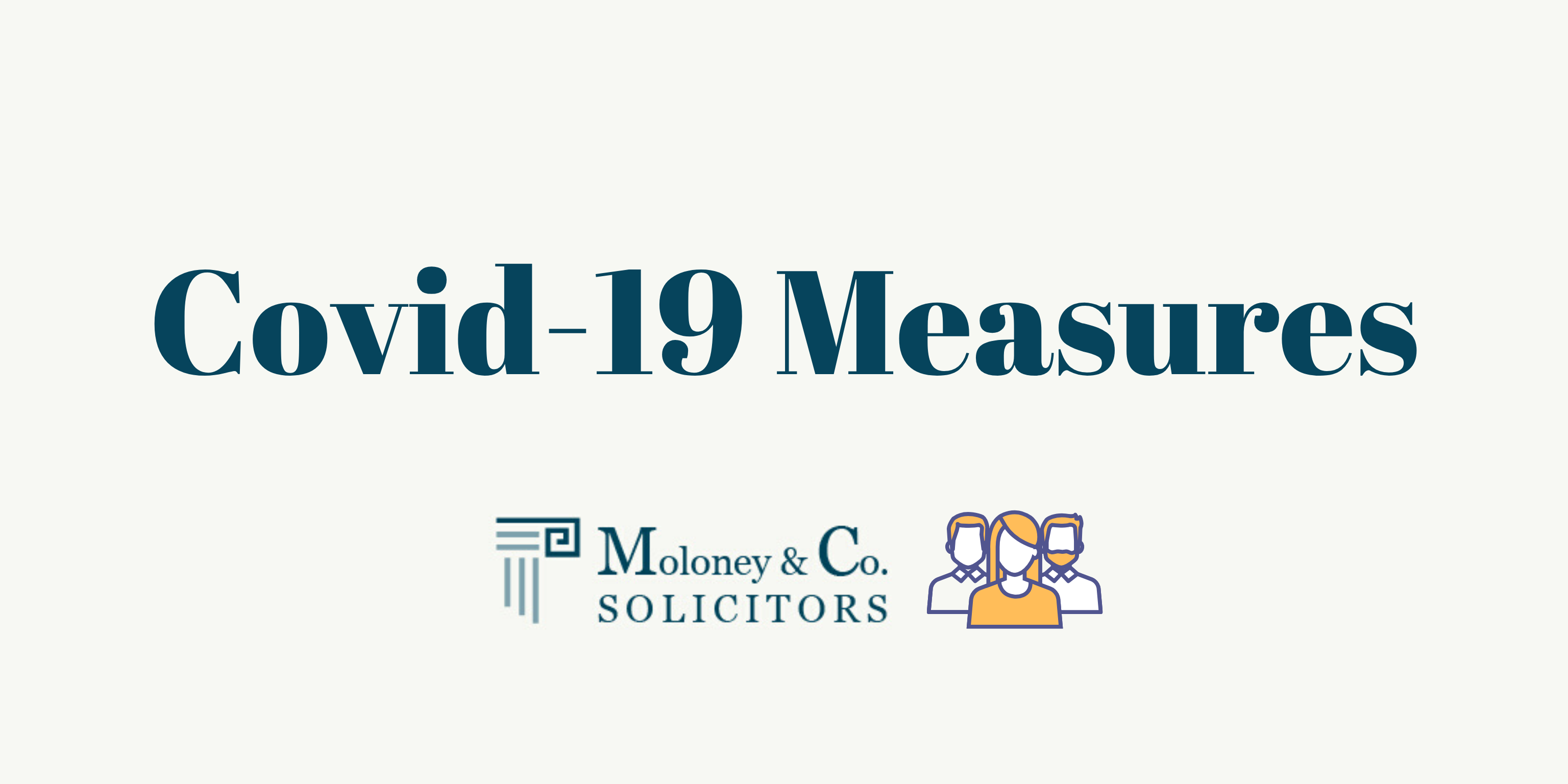 Covid-19 Measures