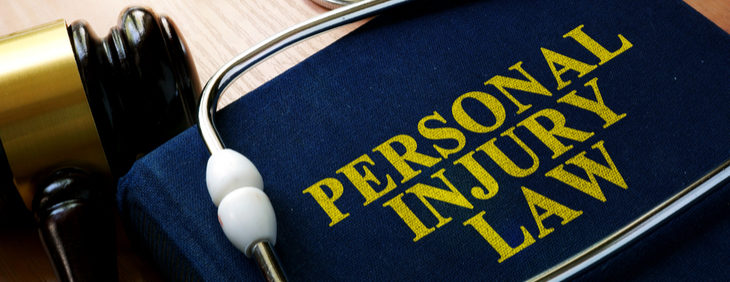 Personal Injury Claims