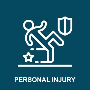 Personal Injury Pod