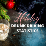 drunk driving laws and holiday statistics in ireland