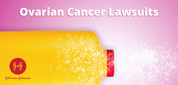 johnson and johnson ovarian cancer lawsuit
