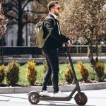 Growing Numbers of Accidents Involving E-Bikes and E-Scooters | www.moloneysolicitors.ie