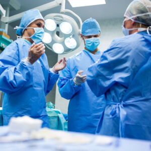 Risk of Injury in Irish Hospitals from Surgical Smoke | www.moloneysolicitors.ie