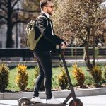 State Is Failing Injury Victims As No Insurer Of Last Resort To Compensate People Struck By E-bikes And Scooters