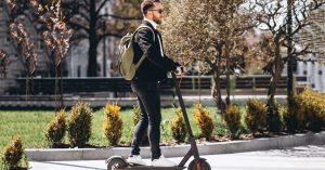 State Is Failing Injury Victims As No Insurer Of Last Resort To Compensate People Struck By E-bikes And Scooters